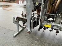 2011 joskin 6880/32mah zodebemester - afbeelding 4 van  12