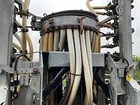 2011 joskin 6880/32mah zodebemester - afbeelding 5 van  12