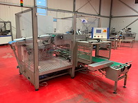 2011 j+p maschinenbau - kf350 - rvs omdozenvuller