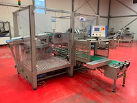2011 j+p maschinenbau - kf350 - rvs omdozenvuller