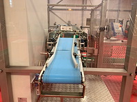 2011 j+p maschinenbau - kf350 - rvs omdozenvuller - afbeelding 13 van  14