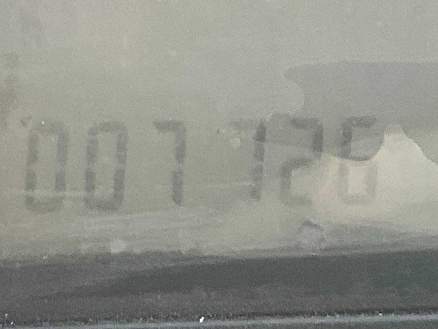 2011 jungheinrich efg550 vorkheftruck - afbeelding 2 van  10