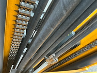 2011 jungheinrich etv 214 reach truck - afbeelding 11 van  18