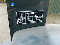 2011 jungheinrich etv 214 reach truck - afbeelding 15 van  18