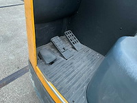 2011 jungheinrich etv 214 reach truck - afbeelding 6 van  21