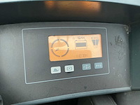 2011 jungheinrich etv 214 reach truck - afbeelding 8 van  21