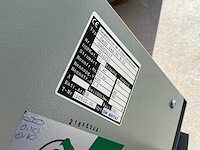 2011 jungheinrich etv214 reach truck - afbeelding 15 van  21