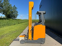 2011 jungheinrich etv214 reach truck - afbeelding 20 van  21