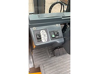 2011 jungheinrich tfg 30s vorkheftruck - afbeelding 7 van  9