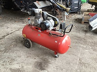 2011 k17/150 zuigercompressor - afbeelding 2 van  8