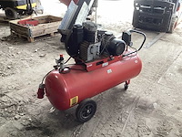 2011 k17/150 zuigercompressor - afbeelding 3 van  8