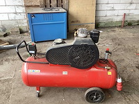 2011 k17/150 zuigercompressor - afbeelding 5 van  8