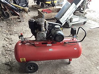2011 k17/150 zuigercompressor - afbeelding 6 van  8