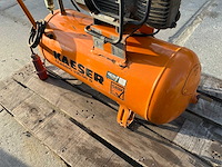 2011 kaeser kc275 hogedrukcompressor - afbeelding 6 van  6
