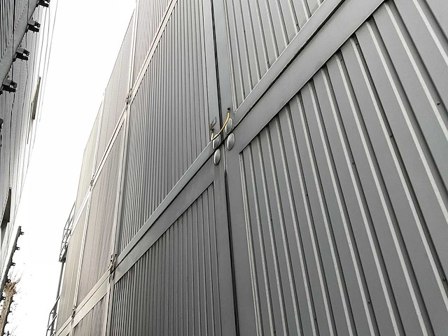 2011 kantoorunits / schakelunits (24x) - afbeelding 2 van  74