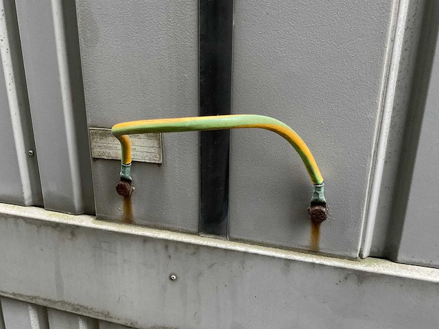 2011 kantoorunits / schakelunits (24x) - afbeelding 3 van  74