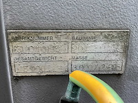 2011 kantoorunits / schakelunits (24x) - afbeelding 4 van  74