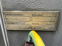 2011 kantoorunits / schakelunits (24x) - afbeelding 5 van  74