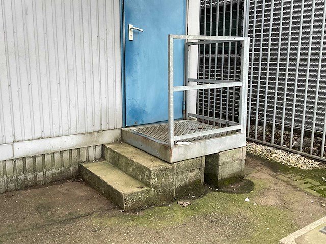 2011 kantoorunits / schakelunits (24x) - afbeelding 6 van  74