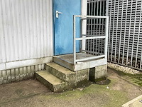 2011 kantoorunits / schakelunits (24x) - afbeelding 6 van  74