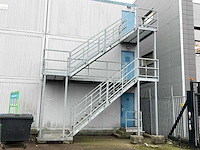 2011 kantoorunits / schakelunits (24x) - afbeelding 7 van  74