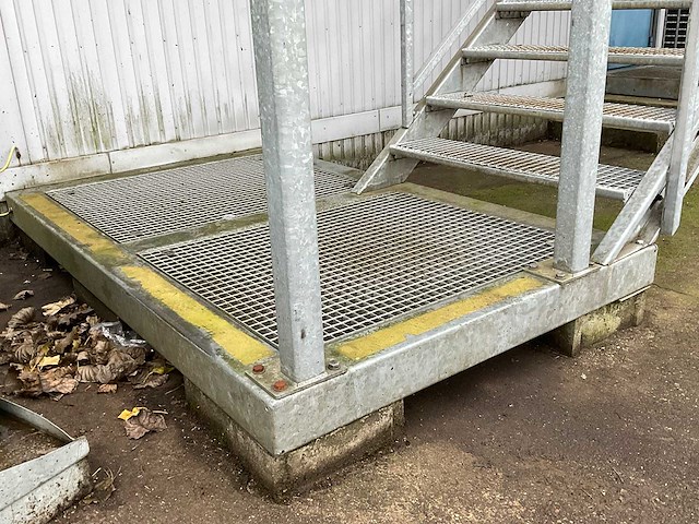 2011 kantoorunits / schakelunits (24x) - afbeelding 8 van  74