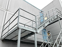 2011 kantoorunits / schakelunits (24x) - afbeelding 9 van  74