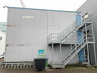 2011 kantoorunits / schakelunits (24x) - afbeelding 10 van  74