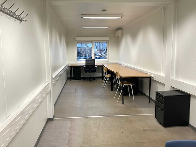 2011 kantoorunits / schakelunits (24x) - afbeelding 13 van  74