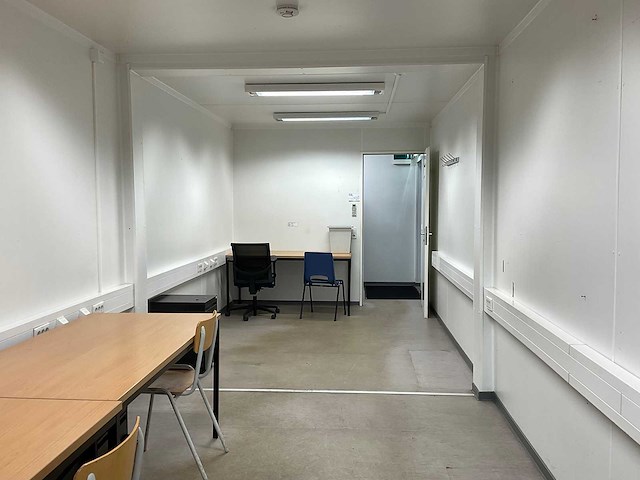 2011 kantoorunits / schakelunits (24x) - afbeelding 14 van  74