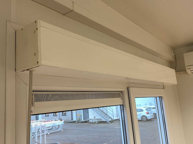 2011 kantoorunits / schakelunits (24x) - afbeelding 16 van  74