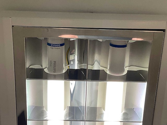 2011 kantoorunits / schakelunits (24x) - afbeelding 20 van  74