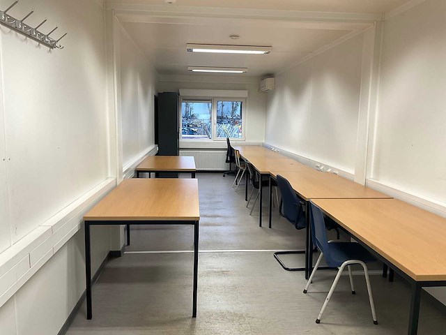 2011 kantoorunits / schakelunits (24x) - afbeelding 22 van  74