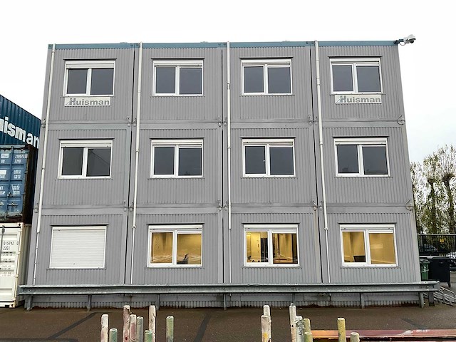 2011 kantoorunits / schakelunits (24x) - afbeelding 12 van  74