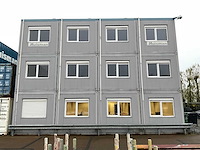 2011 kantoorunits / schakelunits (24x) - afbeelding 12 van  74