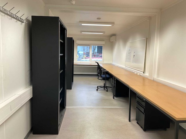 2011 kantoorunits / schakelunits (24x) - afbeelding 25 van  74