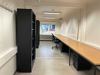 2011 kantoorunits / schakelunits (24x) - afbeelding 25 van  74