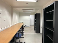 2011 kantoorunits / schakelunits (24x) - afbeelding 26 van  74