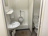 2011 kantoorunits / schakelunits (24x) - afbeelding 28 van  74