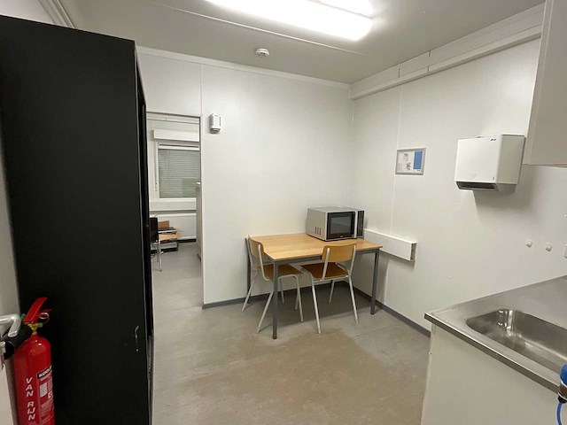 2011 kantoorunits / schakelunits (24x) - afbeelding 30 van  74