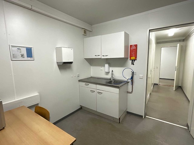 2011 kantoorunits / schakelunits (24x) - afbeelding 31 van  74