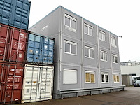 2011 kantoorunits / schakelunits (24x) - afbeelding 23 van  74