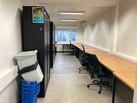 2011 kantoorunits / schakelunits (24x) - afbeelding 38 van  74