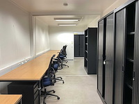 2011 kantoorunits / schakelunits (24x) - afbeelding 41 van  74