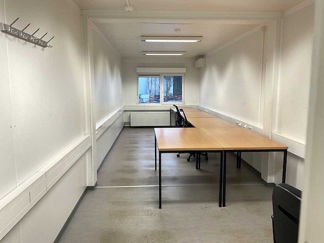 2011 kantoorunits / schakelunits (24x) - afbeelding 42 van  74