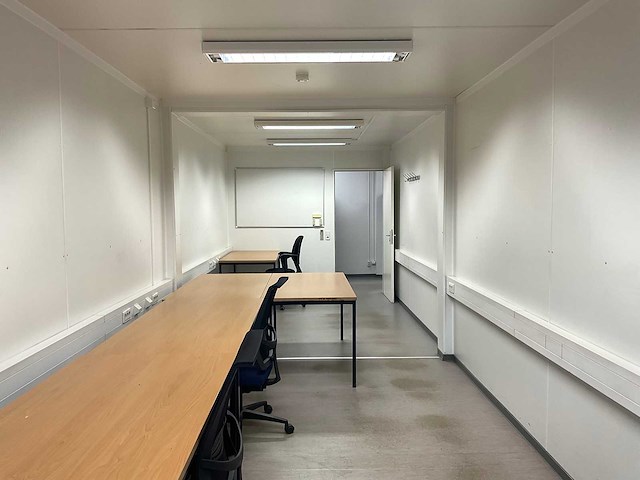 2011 kantoorunits / schakelunits (24x) - afbeelding 43 van  74