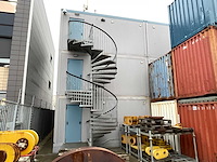 2011 kantoorunits / schakelunits (24x) - afbeelding 34 van  74