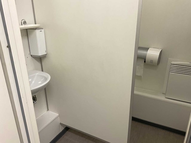 2011 kantoorunits / schakelunits (24x) - afbeelding 47 van  74