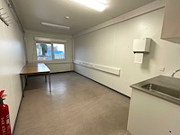 2011 kantoorunits / schakelunits (24x) - afbeelding 48 van  74