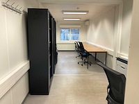 2011 kantoorunits / schakelunits (24x) - afbeelding 51 van  74